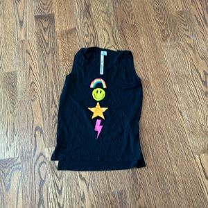 Like new Malibu Sugar size 14 tank top